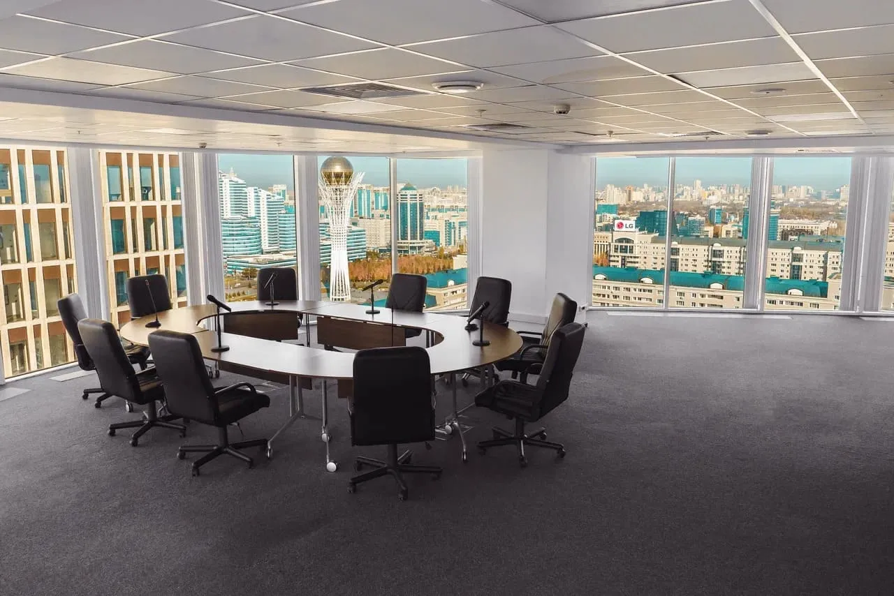Representative floors